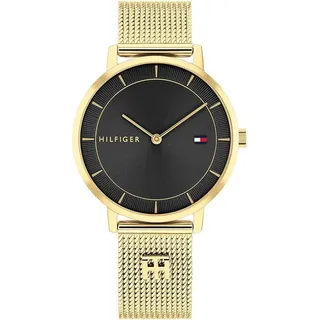 Tommy Hilfiger Tea Edelstahl 36 mm 1782739
