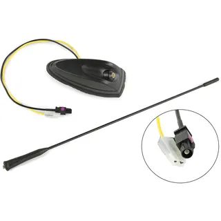 Fast FT92502 Antenne
