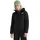 Hooded Daunenjacke TNF Black XL