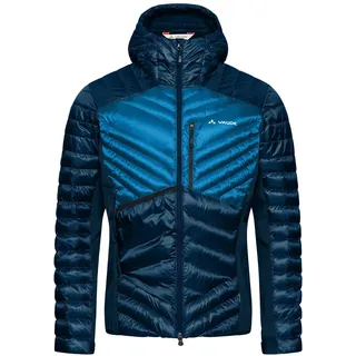 Vaude Sesvenna Pro Jacket II radiate blau M