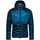 Jacket II radiate blau M