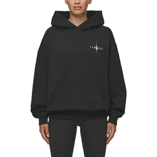 Pegador Damen Hoodie Nena Oversized - M