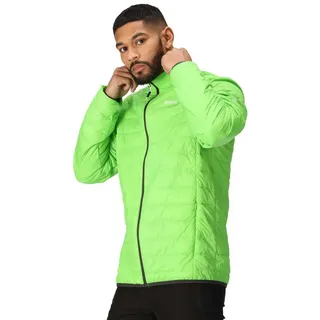 Regatta Hillpack Jacke - Jasmine Green - L