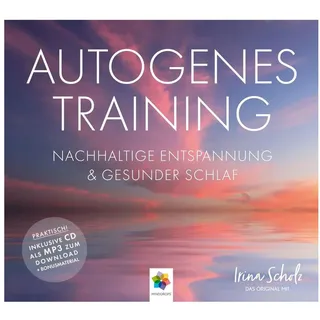 MindDrops Verlag AUTOGENES TRAINING