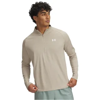 Under Armour Tech Textured beige S