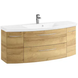 Pelipal Cassca Waschtisch 121 x 48 cm