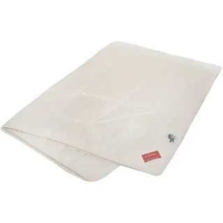 Hefel Bio Linen Sommerdecke - 155x200cm
