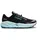 Damen Black/Ebony/Blue Flower 44