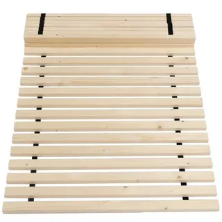 Rollrost Rollrost " Lamellen - Xandi " Lattenrost 24 mm 90 x 190 cm, TUGA-Holztech, 70cm 80cm 90cm 100cm 120cm 140cm 160cm 180cm 200cm Lg190 200 210 220cm 90 cm x 190 cm x 2.40 cm