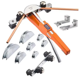 Vevor Rohrbiegegerät 6-22 mm