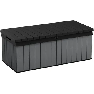 KETER Darwin 100 380 l Grau