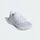 Damen Cloud White/Cloud White/Core Black 42