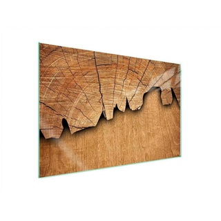 Decorwelt Herd-Abdeckplatte Herdabdeckplatte Ceranfeld Abdeckung Abdeckplatte Schneidebrett Holz, (90x52, 1 tlg), für alle Herdarten excl. Gasherde 90 cm x 52 cm x 0,4 cm