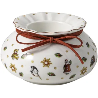 Villeroy & Boch Teelichterhalter Dose - B/H/T ca. 9.90x5.50x9.90