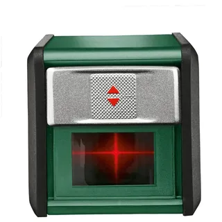 Bosch Quigo Plus Kreuzlinienlaser