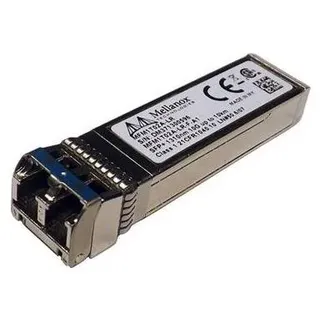 NVIDIA SFP+Opt Mod f/10GBASE-LR, Transceiver