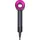 HD07 Anthrazit/Fuchsia