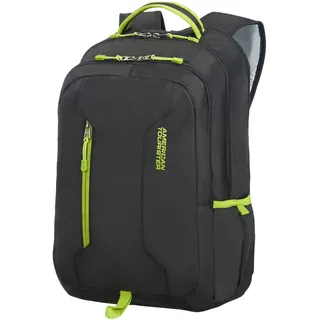 American Tourister Urban Groove 15.6 ́ ́ 27l Laptop-rucksack Black / Lime Green One Size