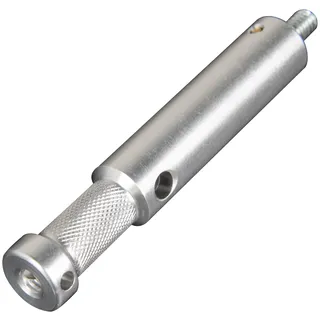 Kupu ks-077 kg012412 8,9 cm lang 5/20,3 cm Baby Ohrstecker mit 1/10,2 cm -20 m, schwarz