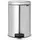 matt steel fingerprint proof