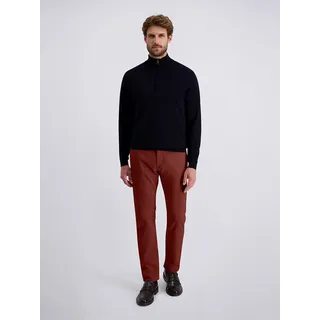 Pierre Cardin Laval Cordhose Rot 36 32