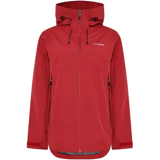 Didriksons Tilde Damen Rot 36