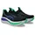 Herren Black/Cobalt Burst 42,5
