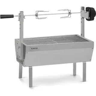 Klarstein Sauenland Mini silber