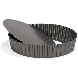 Patisse Profi Quicheform mit losem Boden Ø 15 cm