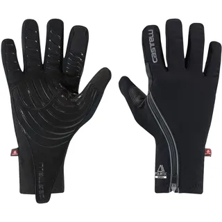 Castelli Espresso 2 Glove - black L