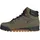 Herren Olive Strata/Bronze Strata/Semi Impact Orange 36
