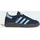 Kids Collegiate Navy/Clear Sky 38 2/3