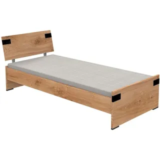 WIMEX Liverpool 90 x 200 cm Braun