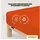 90 x 200 - 100 x 200 cm red mid