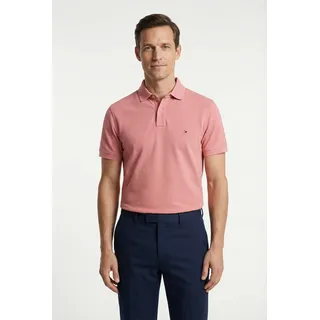 Tommy Hilfiger 1985 Slim Polo rosa L
