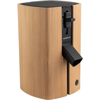 werkstück Getreidemühle Millenia M1 Lärche