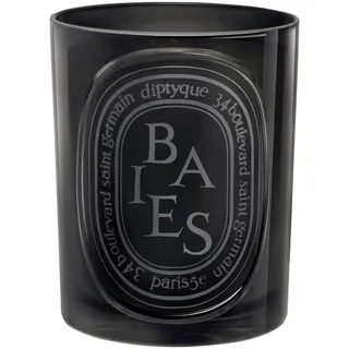 diptyque Black Candle Baies 300 g