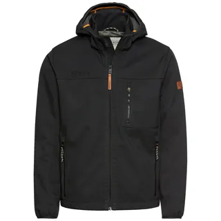 CAMEL ACTIVE Blouson schwarz 3XL