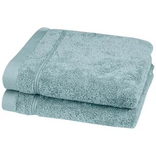 Ross Uni-Walk Handtuch 50 x 100 cm aquamarin