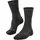 Trekkingsocken smog 46-48