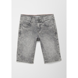 s.Oliver 3/4-Jeans Jeans-Hose 140/SLIM