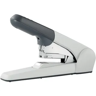 Leitz Heftgerät 5552 grau, 1 St.