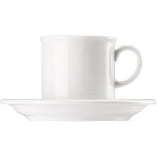 Thomas Kaffeetasse 0,18 l Weiß 6 St.