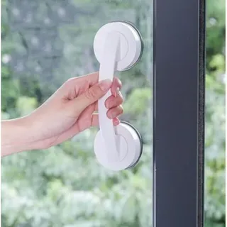 Griffe Für Große Glastüren Und Fenster, Badezimmer-schiebetüren, Schränke, Nicht Perforierte Griffe, Kühlschrankgriffe, Duschgriffe, Nicht Perforiert, Mit Saugnäpfen