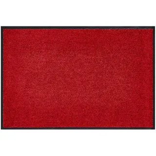 Andiamo Wash & Clean 90 x 150 cm Rot