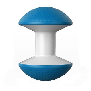 Humanscale Ballo B10UW Sitzball Bürostuhl blau