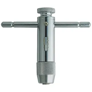 Tivoly Drehspieß Ø 4,5 – 6,5 mm Metall