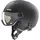 54-58 cm black matt 2025/26