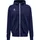 Move Cotton Zip Hoodie