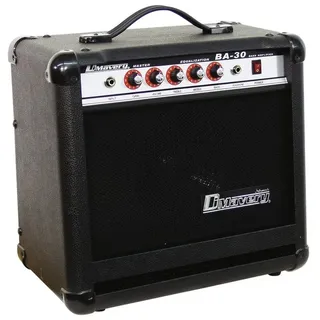 Dimavery BA-30 Bass-Verstärker 30W